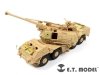 E.T. Model E35-083 Czech Republic 152mm ShkH vz.77 DANA (For HOBBY BOSS 85501) (1:35)